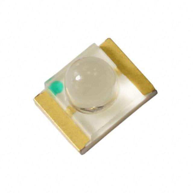 QT-BRIGHTEK 发光二极管 QBLP653-IB