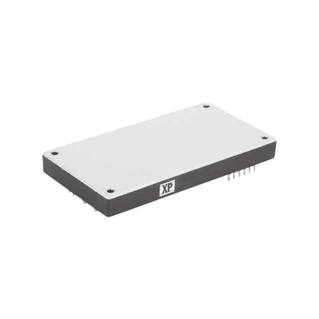 XP POWER DC-DC模块 QHL750300S12
