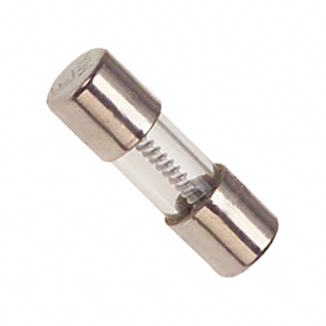 LITTELFUSE 熔断保险丝 02292.25MXSP