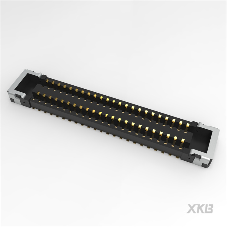 XKB CONNECTIVITY/中国星坤  X3500FVS-50A-LPV01