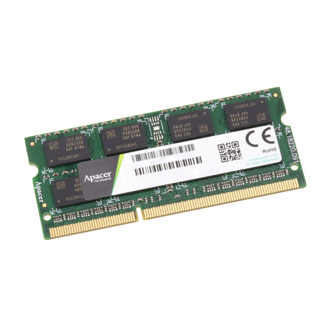 APACER TECHNOLOGY/台湾宇瞻科技 存储器模块 78.C2GCN.4030C