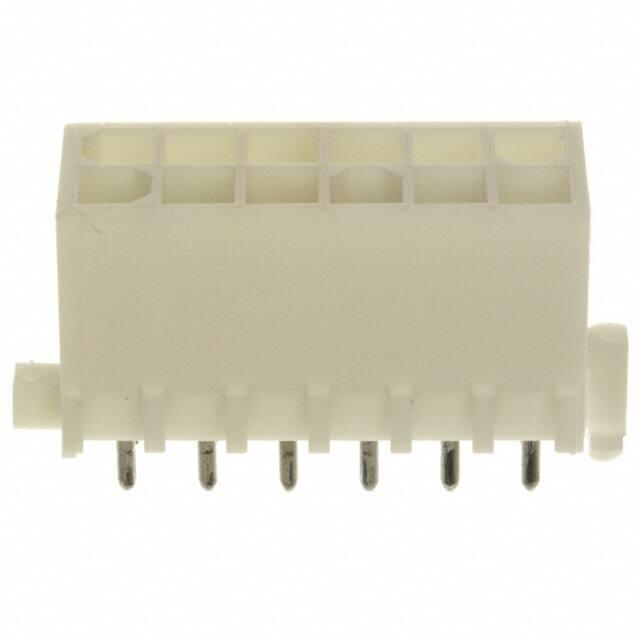 TE CONNECTIVITY 圆形连接器 794066-1