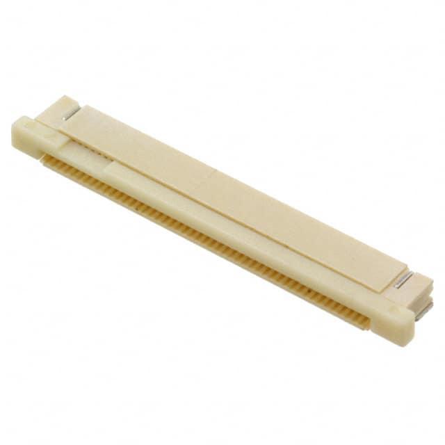 TE CONNECTIVITY FFC/FPC连接器 4-1734592-8