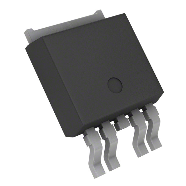ON SEMICONDUCTOR 场效应管(MOSFET) FDD8424H