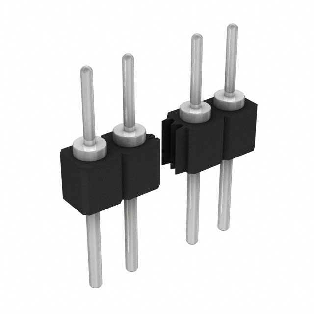 SAMTEC 圆形连接器 TS-123-T-A