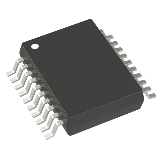 ANALOG DEVICES DC-DC稳压器 LT1683IG#TRPBF