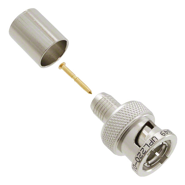 CINCH 同轴连接器（RF） - 配件 UPL220-017