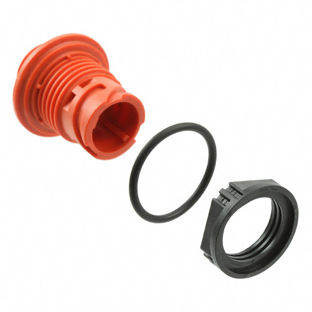 ITT 圆形连接器 APD6CPH