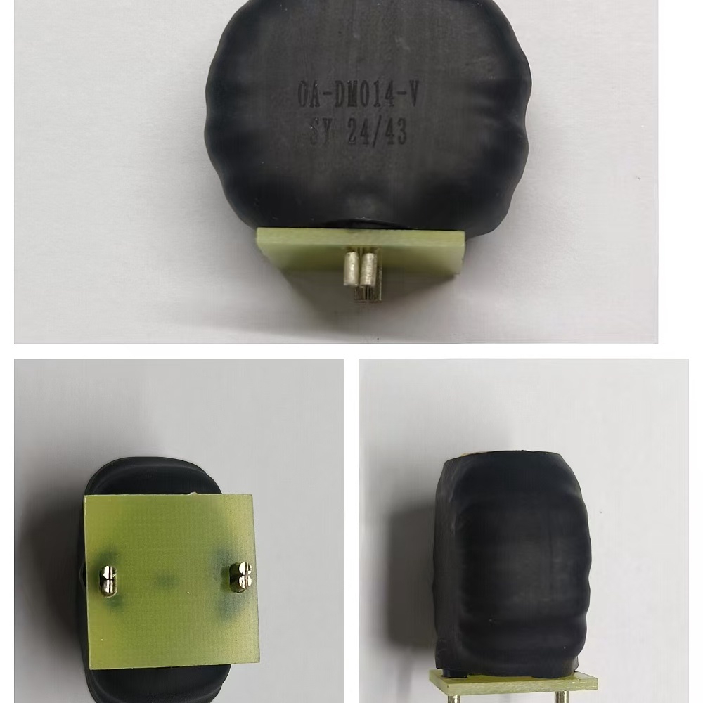 CHSHENYANG/上海燊阳电子 插件电感 OA-DM014-V