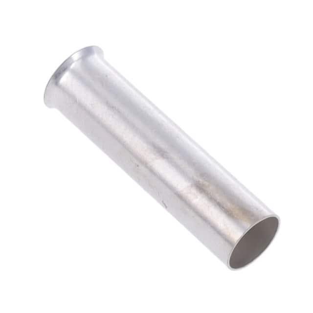 PANDUIT 接线座- 配件 - 导线金属环 F84-25-TL