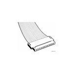 AMPHENOL FFC/FPC连接器 65801-039LF