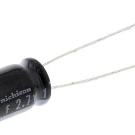 NICHICON 超级电容 JUMT1475MHD