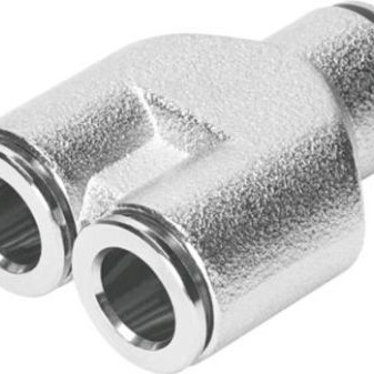 FESTO 气动/液压/传动设备 NPQM-Y-Q10-Q8-P10