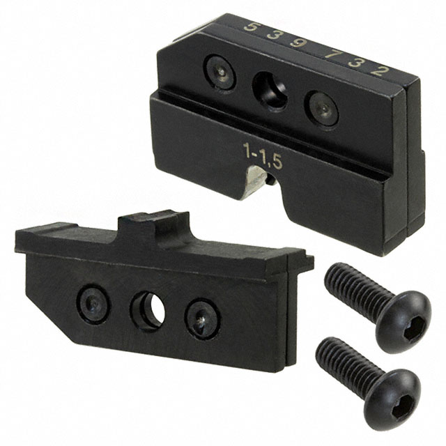 TE CONNECTIVITY 线缆工具 539732-2