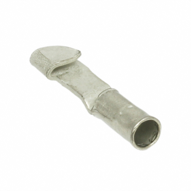 TE CONNECTIVITY 端子 - 刀式端子 31770