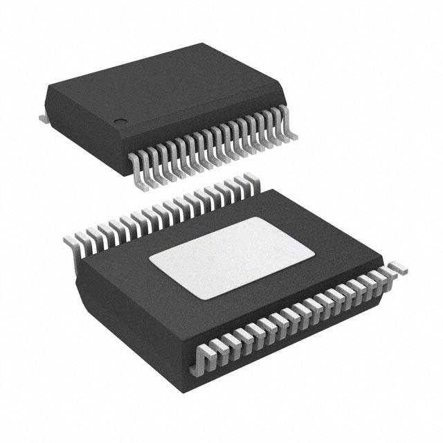 STMICROELECTRONICS 其他驱动器 VNQ6040STR-E