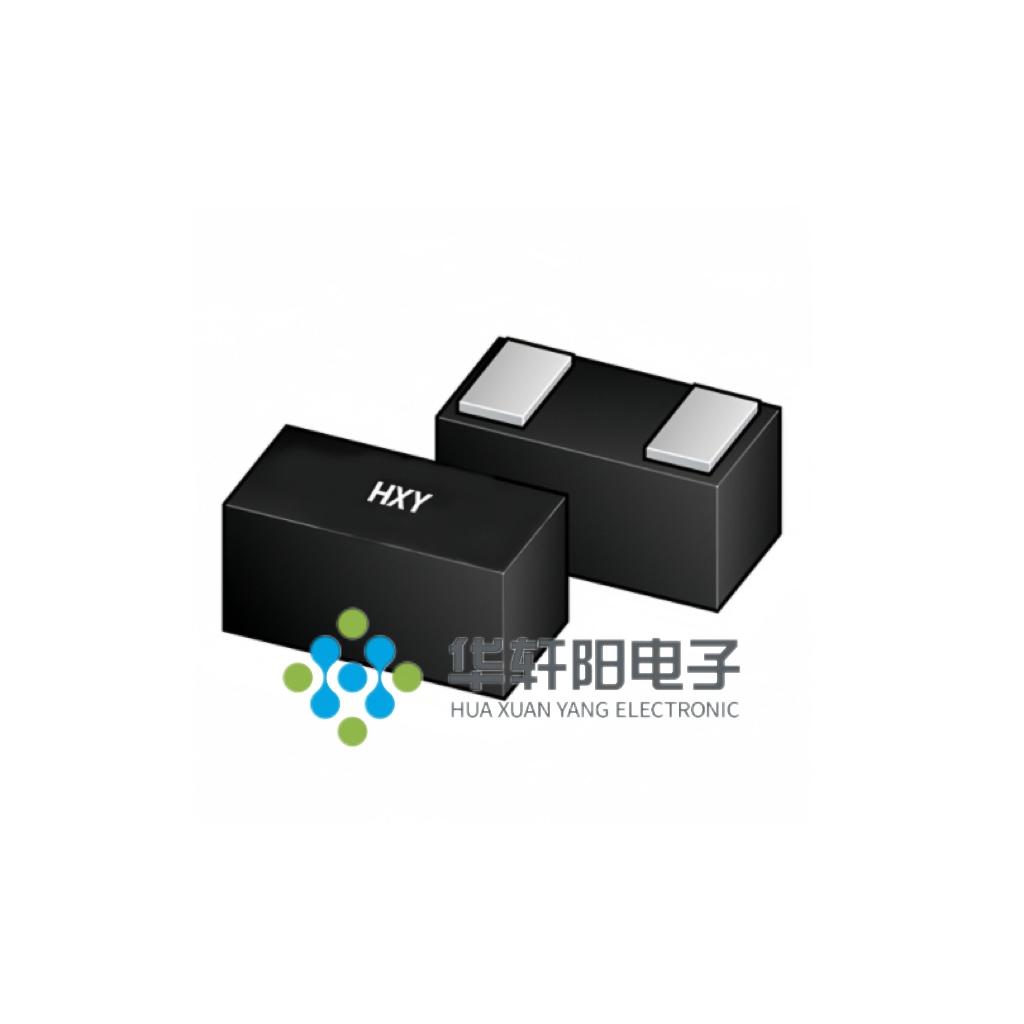 HXY MOSFET/深圳华轩阳电子  ESDBK3V3