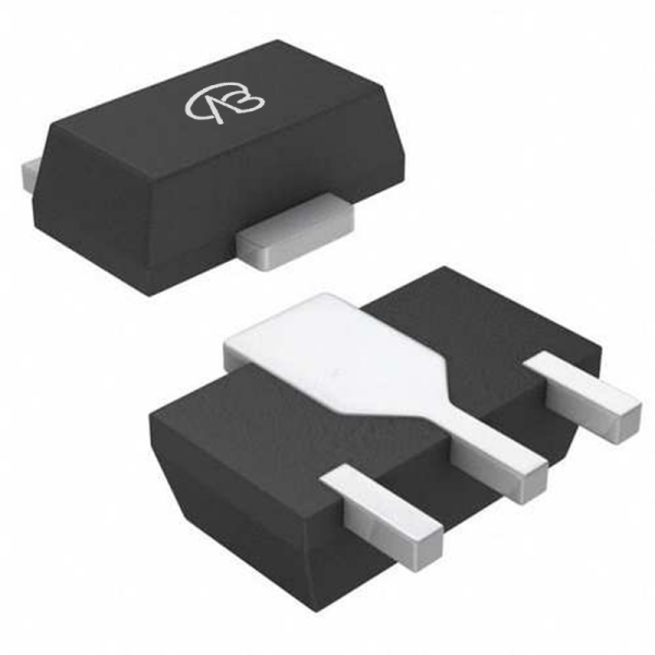 VBSEMI/微碧半导体 场效应管(MOSFET) ZVP4424ZTA-VB