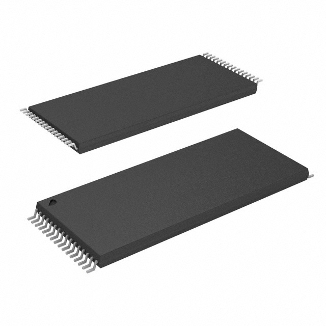 MICROCHIP TECHNOLOGY 闪存(Flash) AT49BV040A-70TI