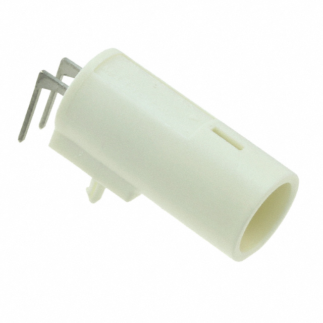 TE CONNECTIVITY 固态照明连接器 293315-1