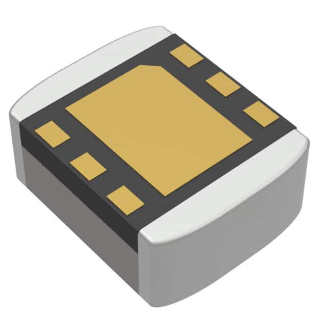 TOREX SEMICONDUCTOR DC-DC稳压器 XCL102E333CR-G