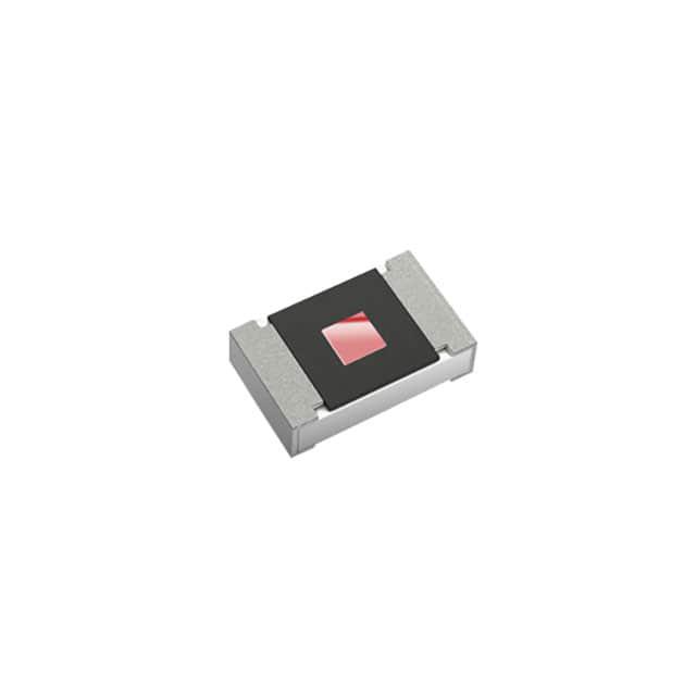PANASONIC 贴片电阻 ERJ-U3RD1000V