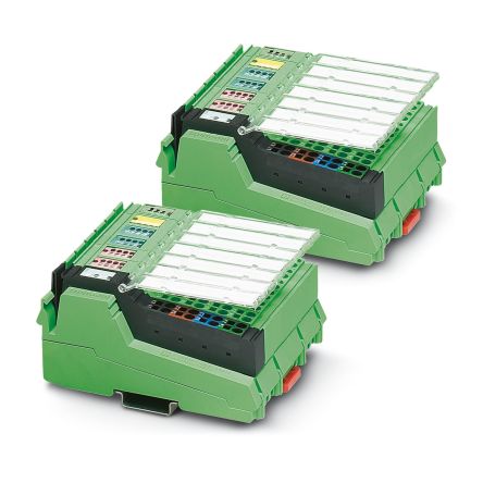 PHOENIX CONTACT 可编程逻辑器件(PLD) 2702875