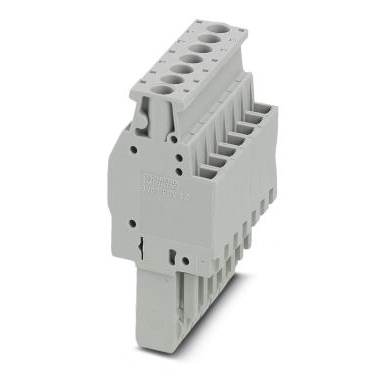 PHOENIX CONTACT 插接式连接器 3045457