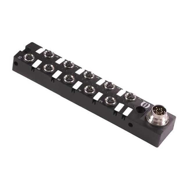 HARTING 图像传感器 090700430100