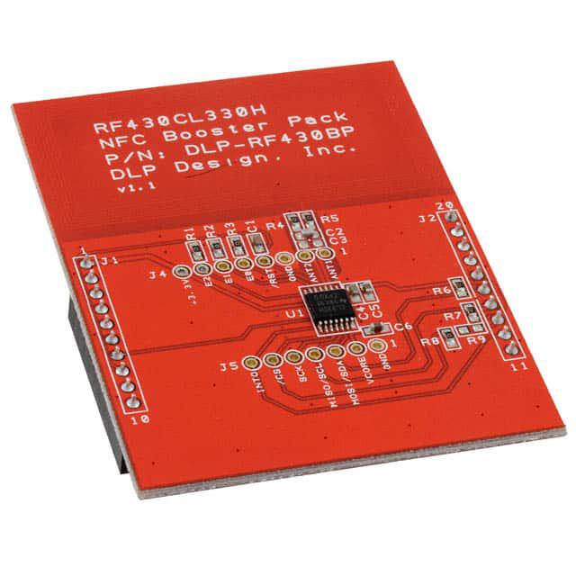 DLP-RF430BP--云汉芯城ICKey.cn