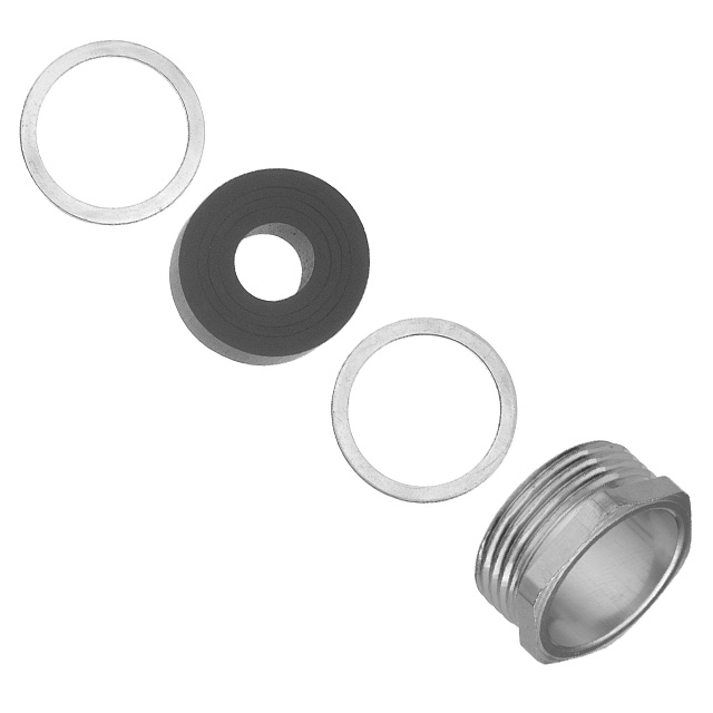 AMPHENOL 重载连接器 - 配件 VN16 200 0114 X