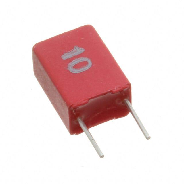 WIMA 薄膜电容 MKS2D036801F00KSSD