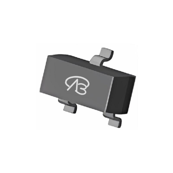 VBSEMI/微碧半导体 场效应管(MOSFET) VBTA1220N