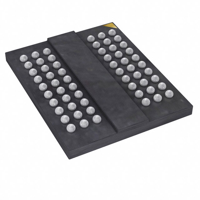INTEGRATED SILICON SOLUTION 动态随机存储器(DRAM) IS43DR86400C-3DBLI