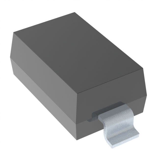 NEXPERIA 齐纳(稳压)二极管 BZT52-C56J