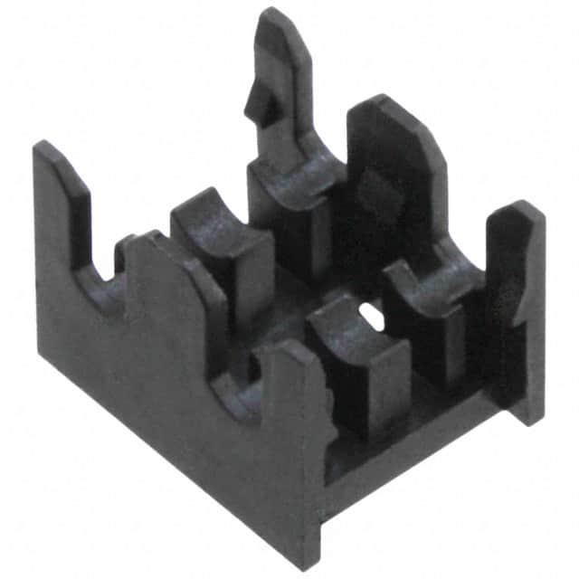 AVX 矩形连接器 - 配件 609176002021000