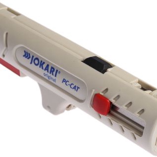 JOKARI-KRAMPE 线缆工具 30161