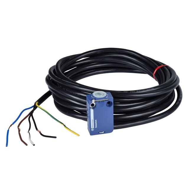 TELEMECANIQUE SENSORS 限位开关 ZCMD21L3