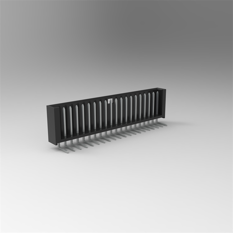 XKB CONNECTIVITY/中国星坤  X2530WR-20-PTSN