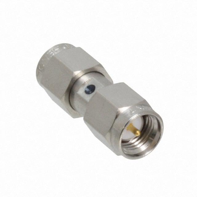 AMPHENOL 同轴连接器（RF） - 适配器 901-9218-SF