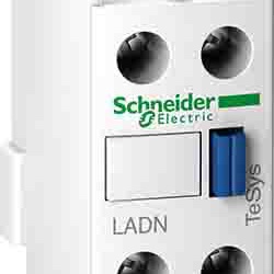 SCHNEIDER/施耐德 电路保护 LADN11P