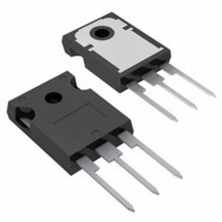 ON SEMICONDUCTOR 场效应管(MOSFET) NTHL019N65S3H