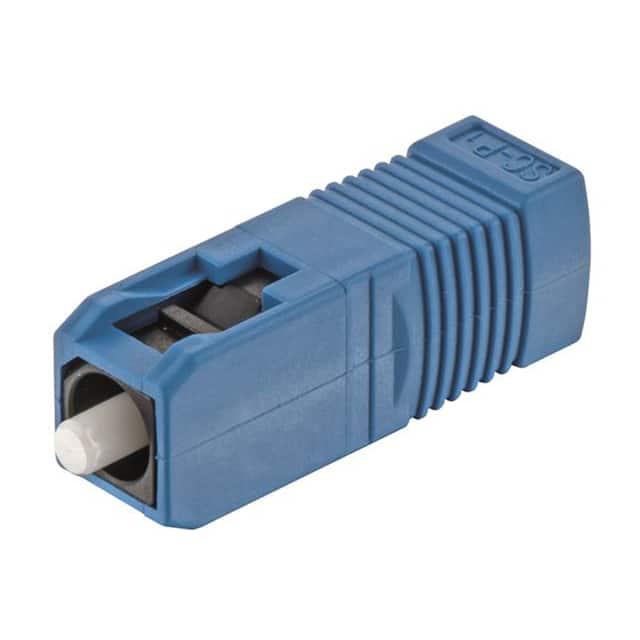 HARTING 光纤连接器 20101255220