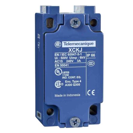 TELEMECANIQUE SENSORS 限位开关 ZCKJ8H29