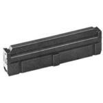 HIROSE ELECTRIC 矩形连接器 - 自由悬挂/面板安装 HIF3BA-34D-2.54R(63)