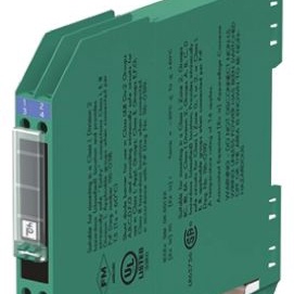 PEPPERL+FUCHS 总线开关 Z961