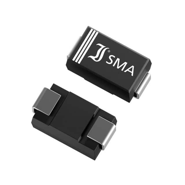 DIOTEC SEMICONDUCTOR 整流二极管/整流桥 ER1D-AQ