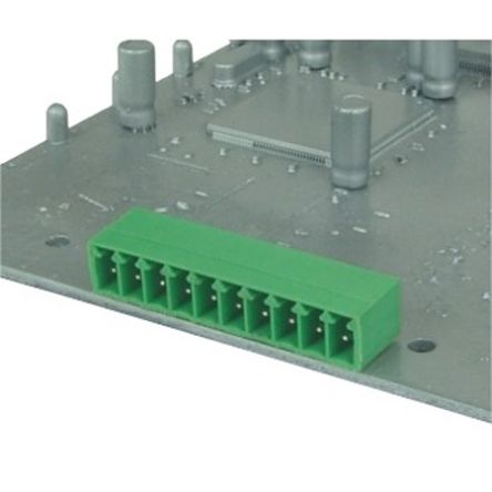 AMPHENOL 接线座- 接头/插头和插口 OQ0232510000G