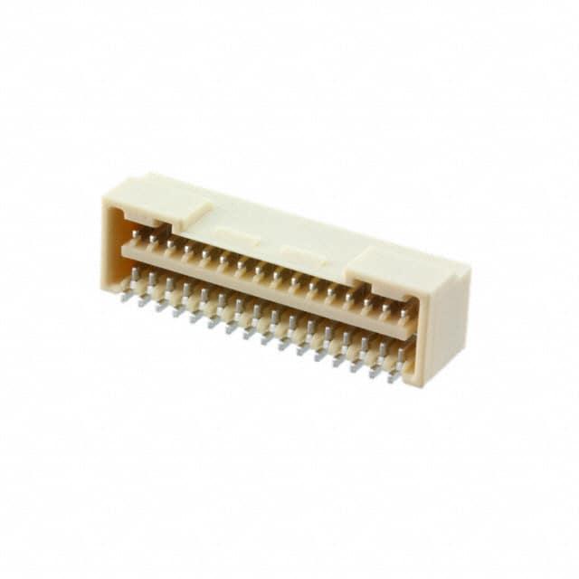 MOLEX 矩形连接器 - 外壳 5041893270