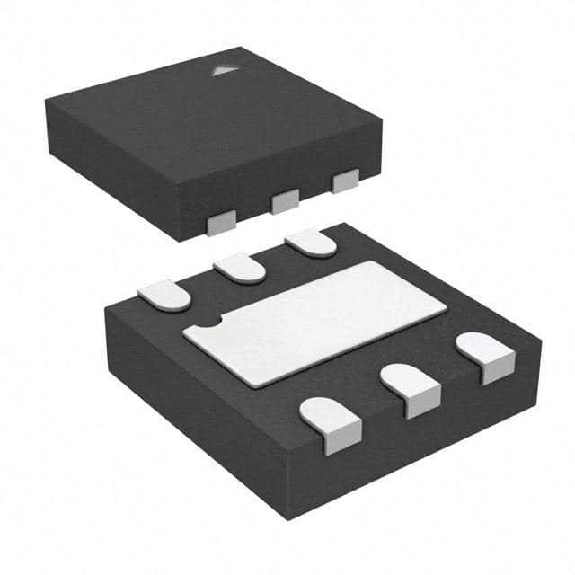 MICROCHIP TECHNOLOGY LDO稳压器 MIC5393-FMYMT T5